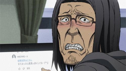 Uncle from Another World Season 1 Episode 3 - I'm Your Un—...Aunt, Dear