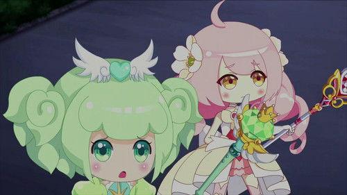 Flower Fairy Season 4 Episode 5 - Episode 5