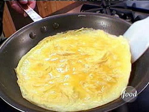 Good Eats Season 7 Episode 3 - The Egg Files VI: French Flop