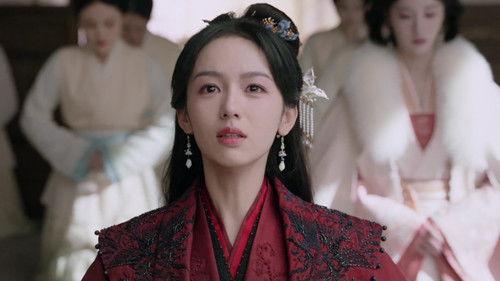 Legend of the Female General Season 1 Episode 35 - Episode 35