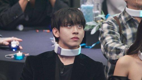 The Influencer Season 1 Episode 2 - Influence