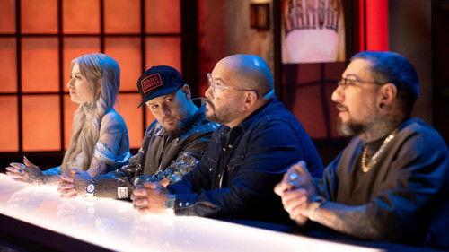 Ink Master Season 16 Episode 3 - Out of the Box, Onto the Skin