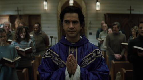 Midnight Mass Season 1 Episode 3 - Book III: Proverbs
