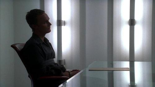 Alias Season 4 Episode 9 - A Man of His Word