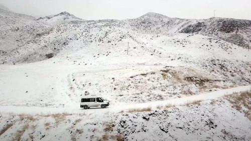 Al Jazeera World Season 12 Episode 6 - Turkey's Senkaya Bus