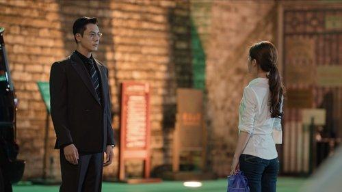 Love's Ambition Season 1 Episode 17 - Back to Strangers