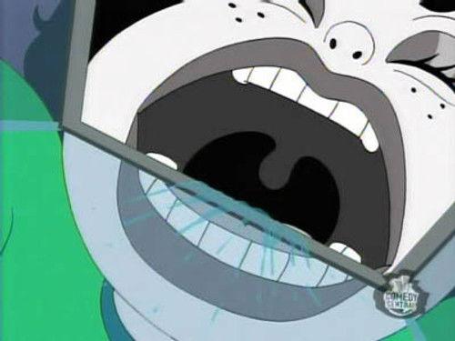 Drawn Together Season 3 Episode 8 - Lost in Parking Space, Part Two