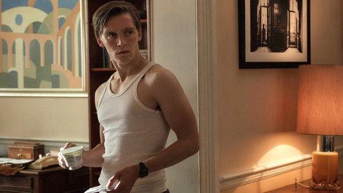 Deutschland Season 2 Episode 5 - Green Book