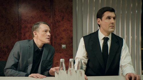 The Last Minister Season 2 Episode 6 - Episode 6