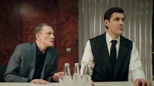 The Last Minister Season 2 Episode 6 - Episode 6