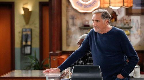 Superior Donuts Season 2 Episode 10 - Labor Pains