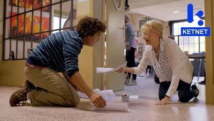 Ghost Rockers Season 1 Episode 27 - Episode 27