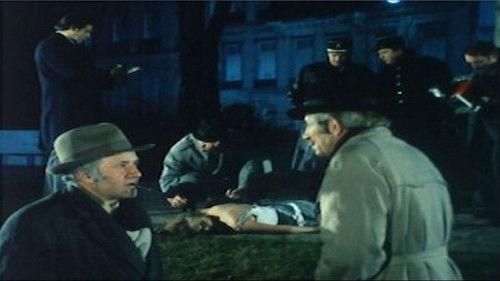 The Investigations of Commissioner Maigret Season 1 Episode 23 - Episode 23