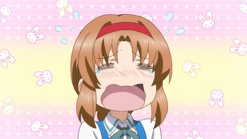 D-Frag! Season 1 Episode 5 - What?! Your Little Sister Makes Your Lunches?!