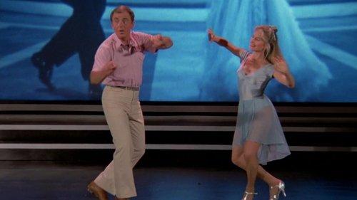 Fantasy Island Season 6 Episode 2 - Dancing Lady / The Final Round