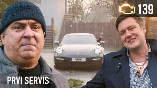 First Service Season 6 Episode 139 - Domaća a čvrsta