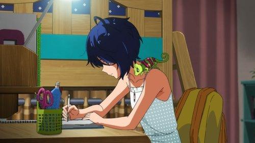 undefined Season 1 Episode 10 - Confession