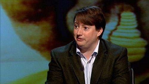 QI Season 4 Episode 9 - Doves