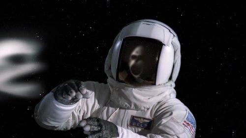 The X-Files Season 1 Episode 9 - Space