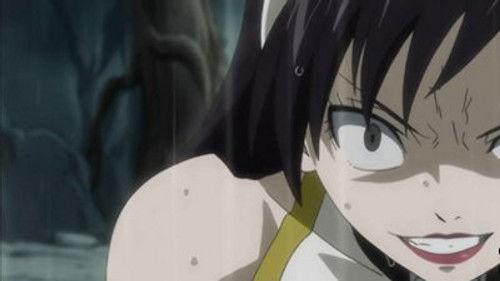 Fairy Tail Season 3 Episode 19 - Freezing Fighting Spirit