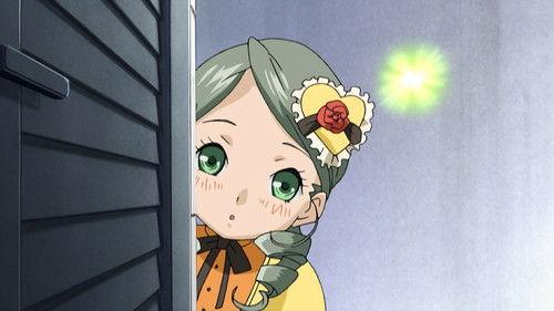 Rozen Maiden Season 2 Episode 3 - Canary - Kanarienvogel