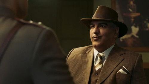 Once Upon a Time in Iran Season 1 Episode 12 - Why do you want to come to this world?