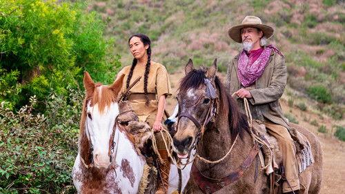 undefined Season 3 Episode 7 - White Savior