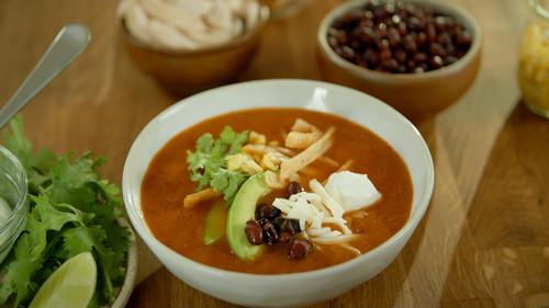 Moi j'mange Season 2 Episode 20 - Episode 20