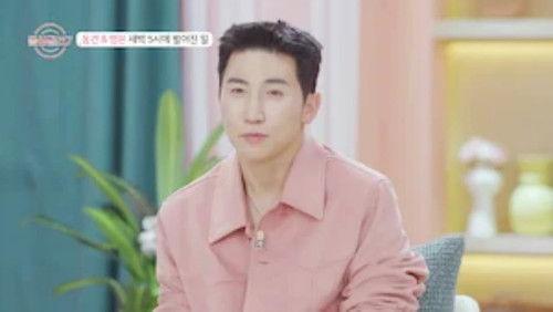 Love After Divorce Season 7 Episode 8 - Episode 8