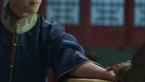The Legend of Dragon Pearl Season 1 Episode 5 - Episode 5