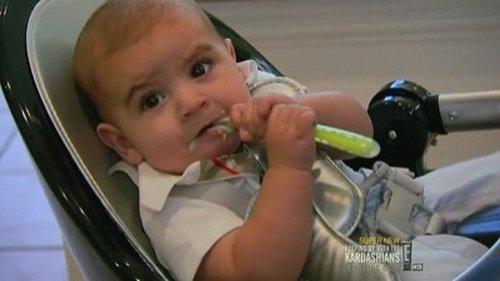 Keeping Up with the Kardashians Season 5 Episode 7 - Match Made in Hell