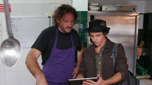 Penny on M.A.R.S. Season 2 Episode 5 - The Proof