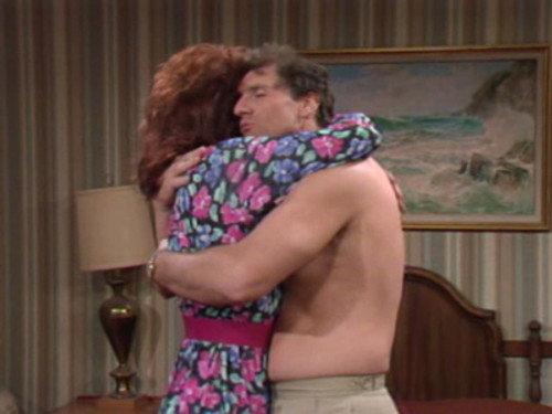 undefined Season 1 Episode 7 - Married... Without Children