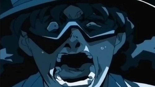 Kaze no Yojimbo Season 1 Episode 20 - Bingo