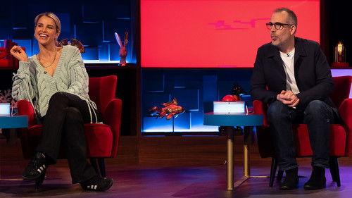 Richard Osman's House of Games Season 8 Episode 4 - Week 1: Thursday