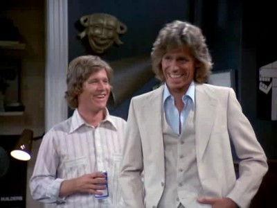 undefined Season 2 Episode 5 - Wherefore Art Thou, Bobby?