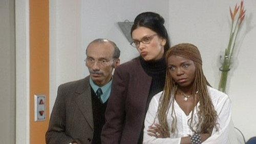 Yo soy Betty, la fea Season 1 Episode 265 - Chapter 265