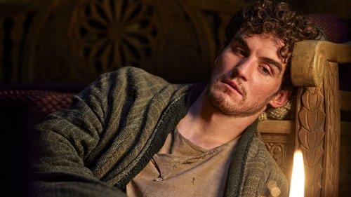 undefined Season 2 Episode 1 - A Taste of Solitude