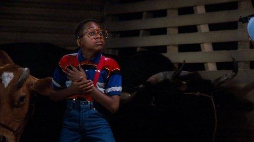 Family Matters Season 2 Episode 6 - Boxcar Blues