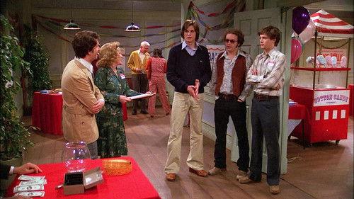 undefined Season 3 Episode 20 - Holy Craps!