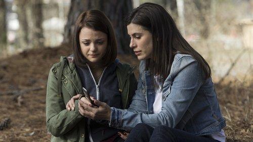 Finding Carter Season 2 Episode 1 - Love the Way You Lie