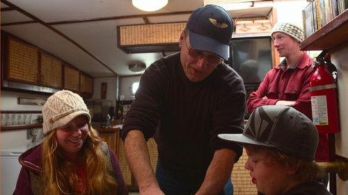 Doomsday Preppers Season 2 Episode 15 - A Fortress At Sea