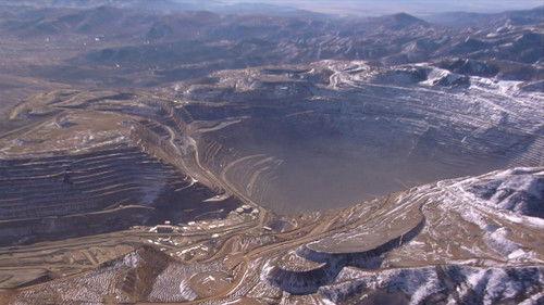 Frontline Season 30 Episode 18 - Alaska Gold