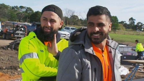 The Block Season 18 Episode 23 - Kitchen Week (2)