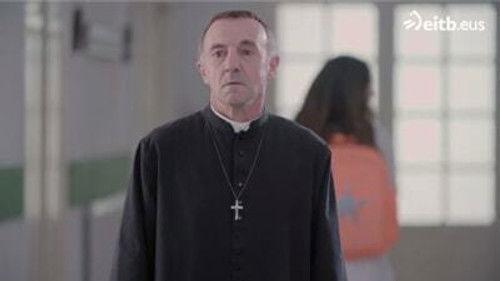 Go!azen Season 3 Episode 5 - Agur Ahizpatxo