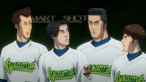 One Outs Season 1 Episode 23 - Capture