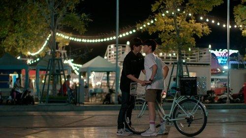 Love In Translation Season 1 Episode 2 - Episode 2
