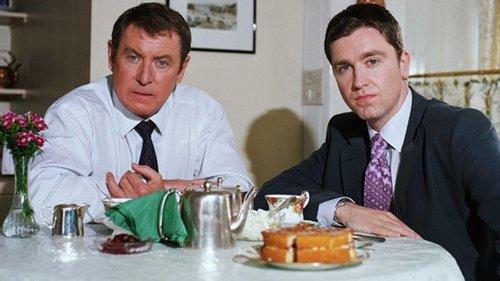 Midsomer Murders Season 5 Episode 1 - Market for Murder