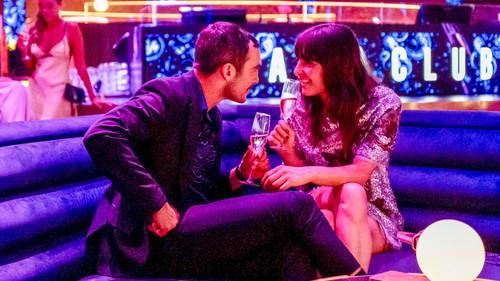 Cannes Confidential Season 1 Episode 3 - A Clear Conscience