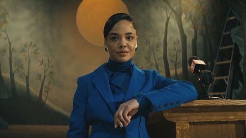 undefined Season 1 Episode 4 - Episode 4